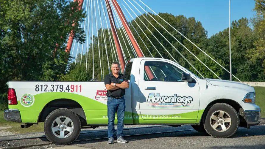 advantageheatingandair