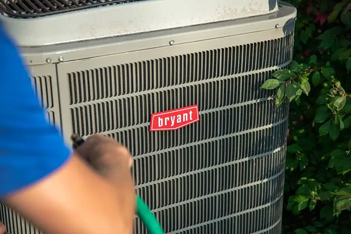 Air Conditioning Services in Columbus, IN