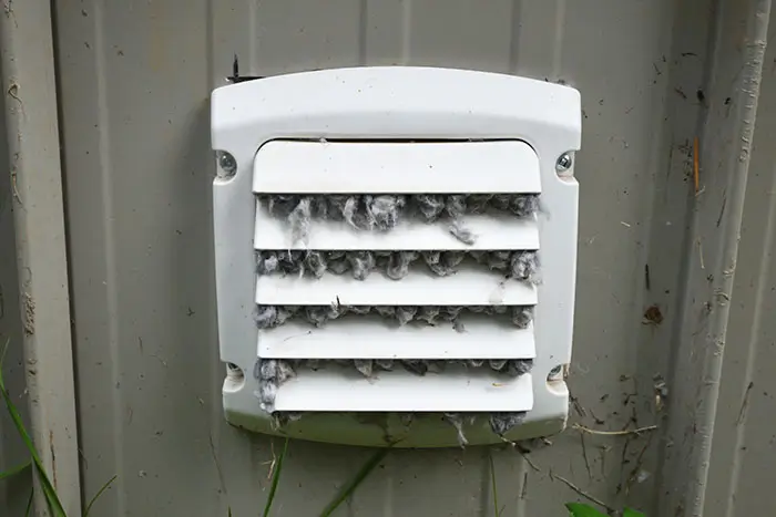 Dryer Vent Cleaning in Columbus, IN