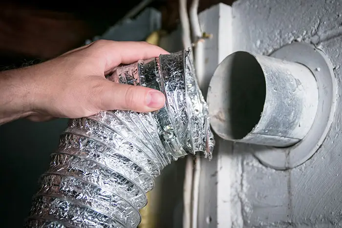 Dryer Vent Cleaning in Columbus, IN