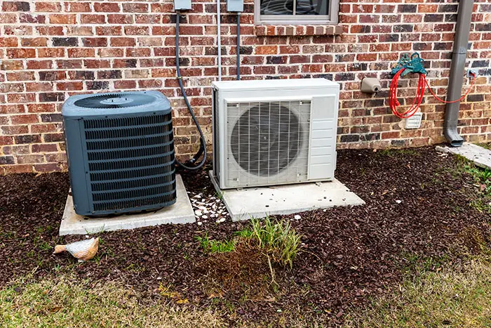 Ductless Mini Split Maintenance in Columbus, IN