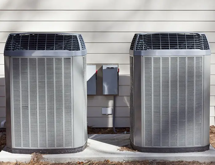 Heat Pump Repair in Columbus, IN