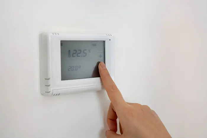 Thermostat Installation in Columbus, IN