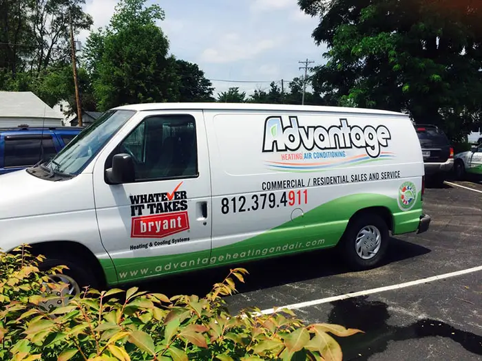 Emergency Heating Services in Columbus IN