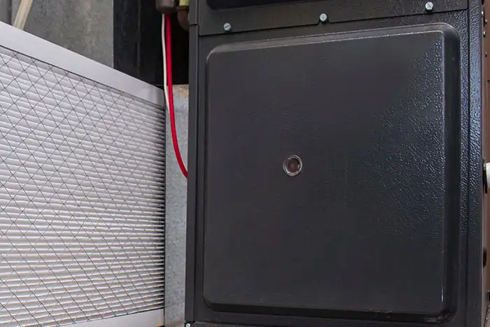 Furnaces - Advantage Heating & Air