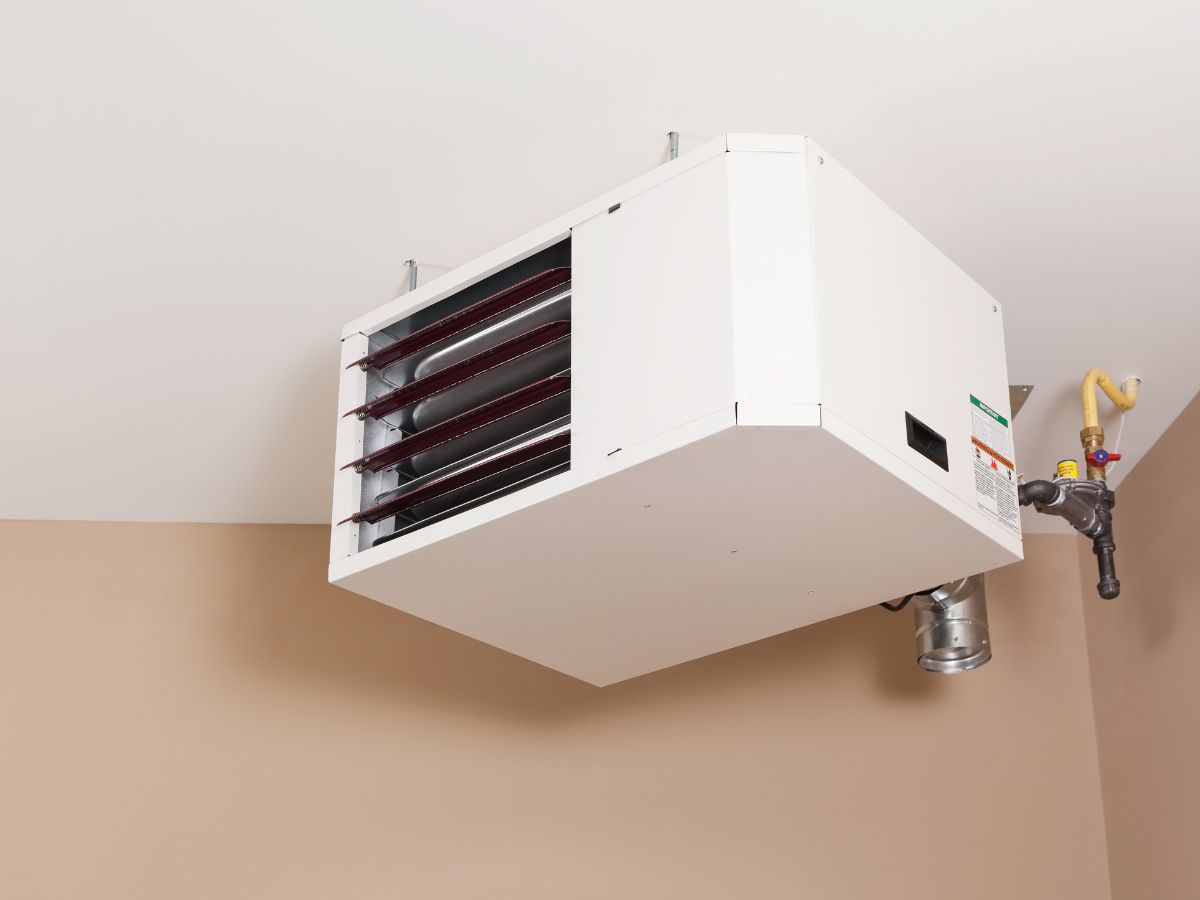Heating & Air Conditioning Services in Nashville, IN