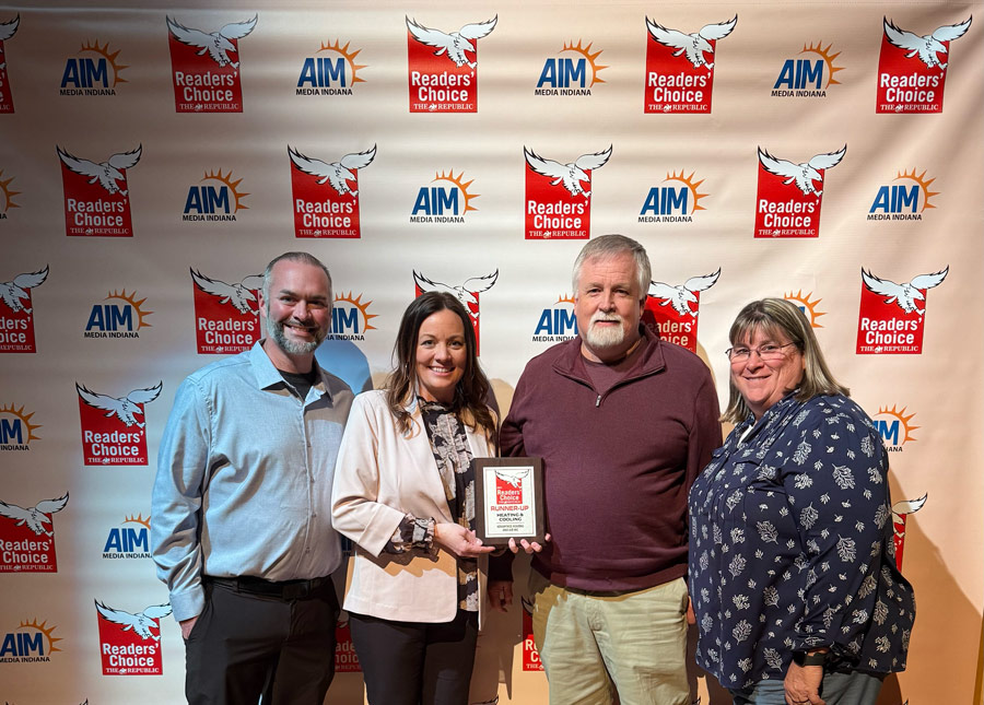 Advantage Heating and Air Conditioning Team