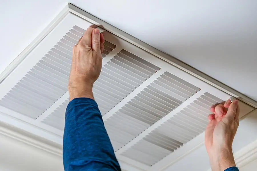 ceiling air vent cover