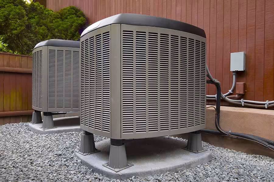 Heat Pump Maintenance Is Essential in Burnsville, IN
