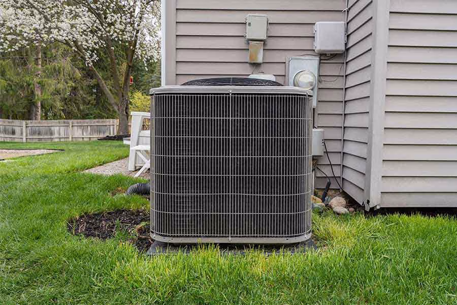 AC Installation in Azalia, IN