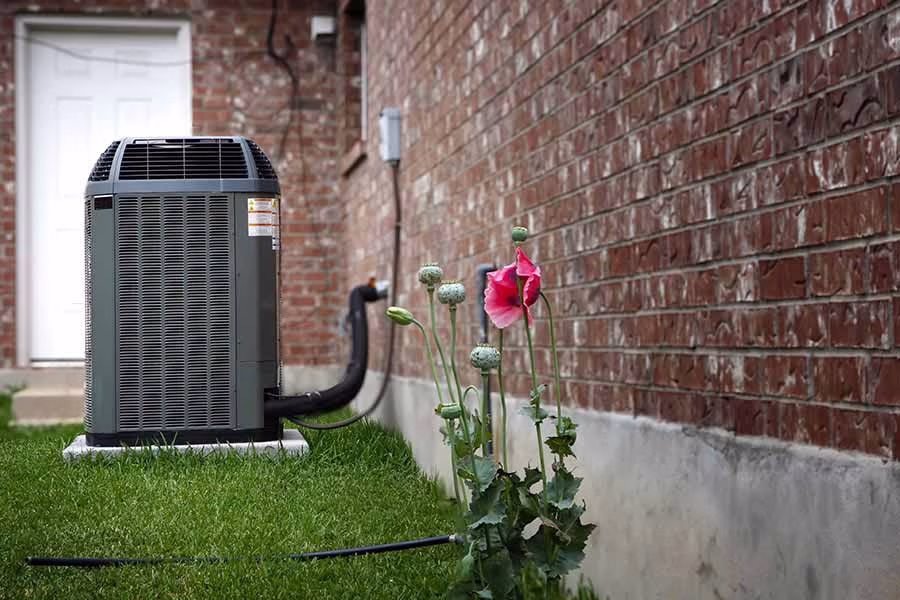 Call a Professional for Heat Pump Repairs in Clifford, IN