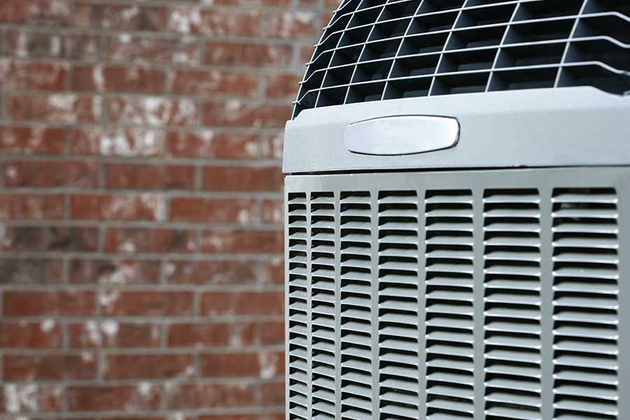 Heat Pump in Columbus, IN