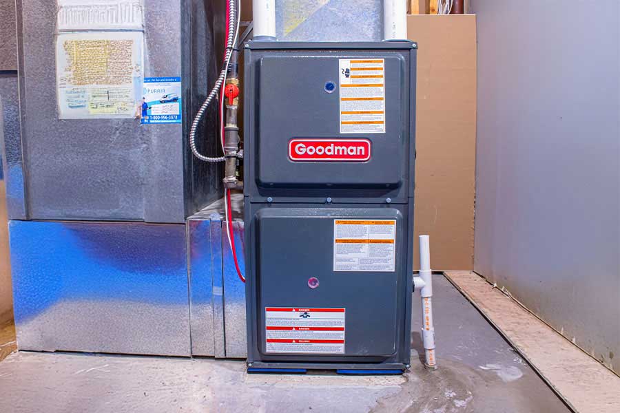 Expert Furnace Repair Services in Old Saint Louis