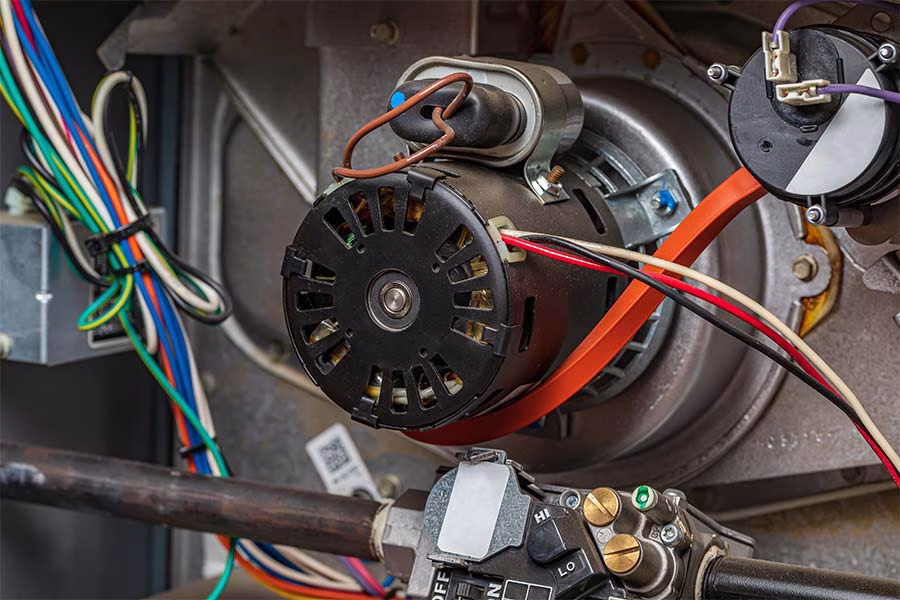 Professional Furnace Repair Services in Ogilville